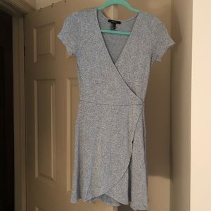 Forever 21 short sleeve dress
